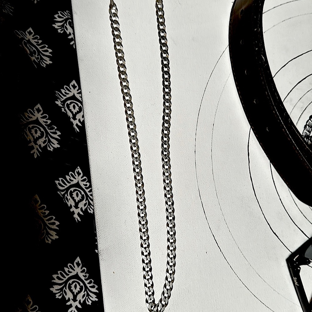New necklace